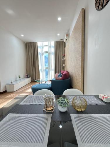 KLCC Marc Residence by Sadz - image 6
