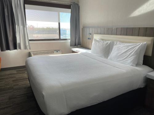 Sisk Hotel - Modesto