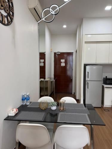 KLCC Marc Residence by Sadz - image 8