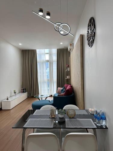KLCC Marc Residence by Sadz - image 9