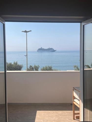 Orizzonte Apartment Amazing Sea View