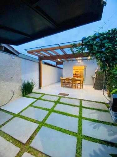 Casa Sapê – khách sạn tại Praia do Sape
