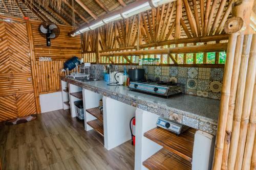 Tongo Hill Cottages in Cebu