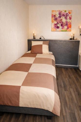 Chambre Saphir Climatisée avec piscine - 2 P, Lyon