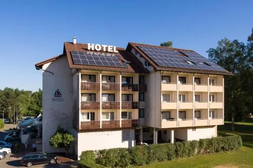 Hotel Klosterhof in Wehr, Deutschland
