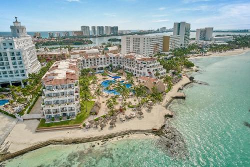Fiesta Americana Cancun Villas, Cancún
