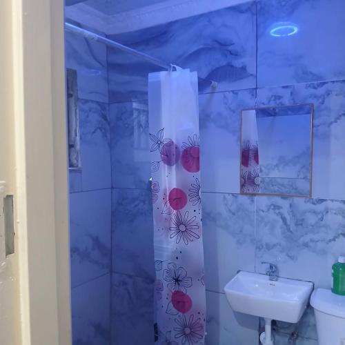 Carlcyn 263 Cottage in บูลาวาโย