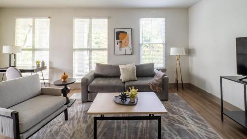 Landing Apartments - Avalon at James Island – khách sạn tại Khac