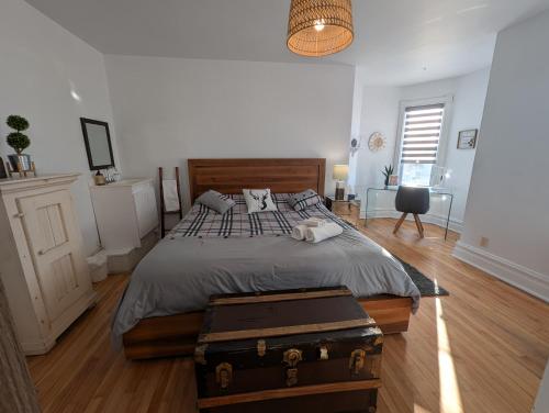Le Namasté Auberge touristique 3