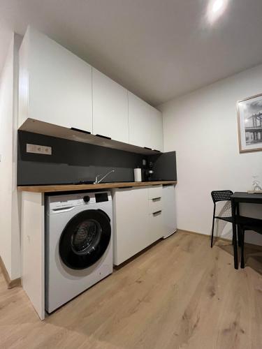 Apartmán Mlynská (Apartman Mlynska) in Cemerne