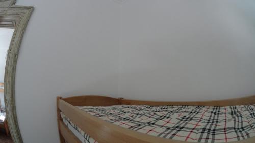 Bed in 8-Bed Dormitory Room