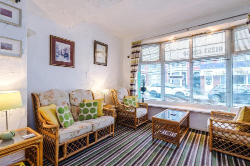 Blackpool Lodge - image 4