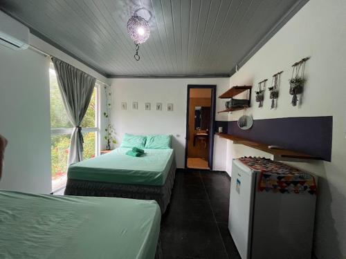 Vila Pepouze Hostel in Morro De Sao Paulo