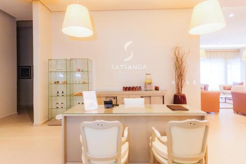 Gyógyfürdő, Vila Galé Collection Amazônia (Vila Gale Collection Amazonia) in Belém