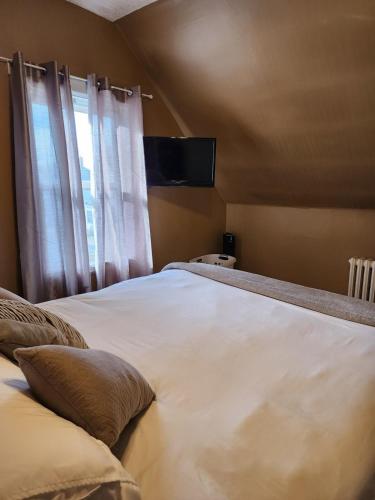 Best Private Apartment in New Glasgow Close to Downtown in Naujasis Glasgas