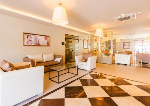 Előcsarnok, Vila Galé Collection Amazônia (Vila Gale Collection Amazonia) in Belém