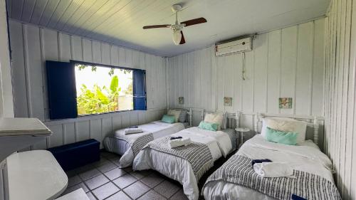 Casa beira mar de Jurerê com piscina - image 5