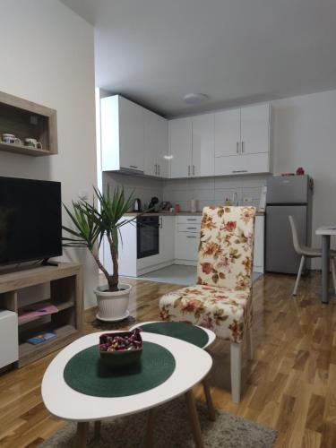 . Apartman ZID