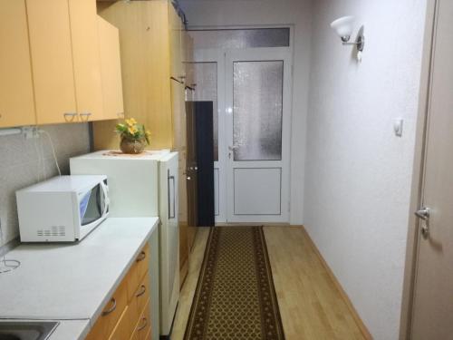 Kaya Apartment Berovo in Berovo