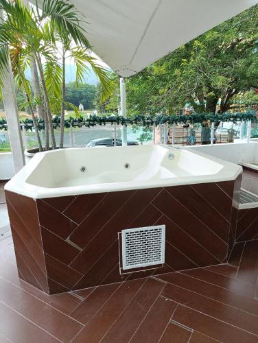 Hotel Paraiso Estudios in ริเการ์เต