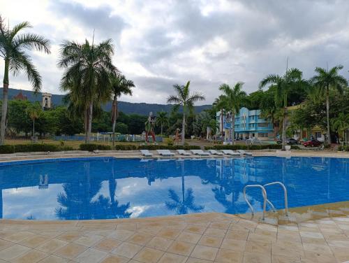 Hotel Paraiso Estudios in ริเการ์เต