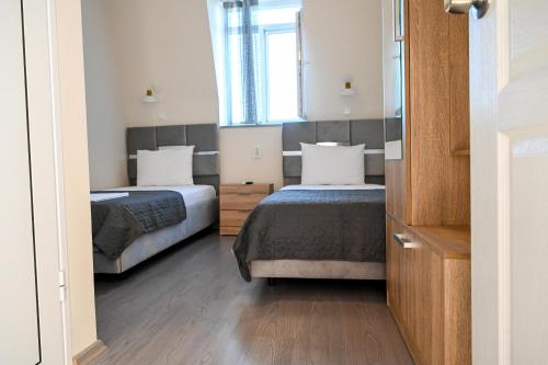 Hotel Ticha in Shumen