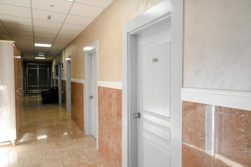Hotel Ticha in Shumen