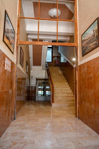 Hotel Ticha in Shumen