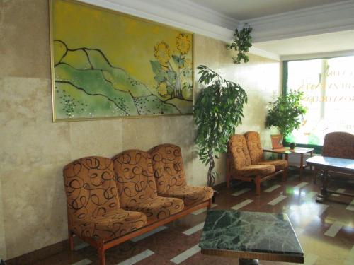 Hotel Nap - main image