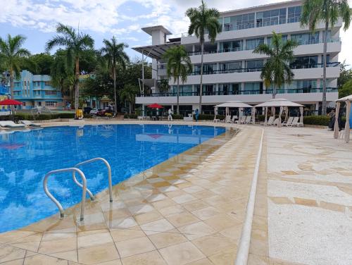 Hotel Paraiso Estudios in ริเการ์เต