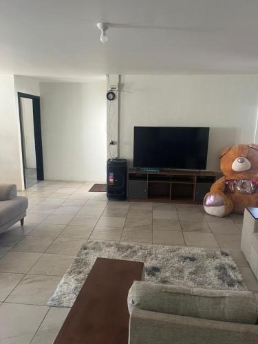 Casa vista hermosa