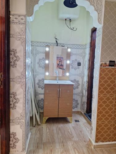 Saphire House in Najah