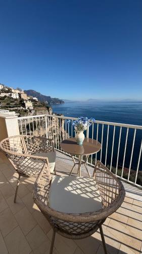 aMare Terrace