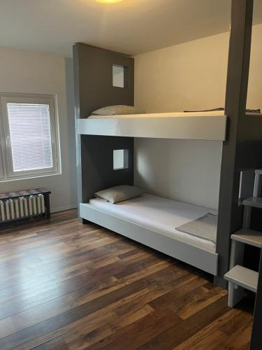 Apartman Indy Bascarsija - image 11