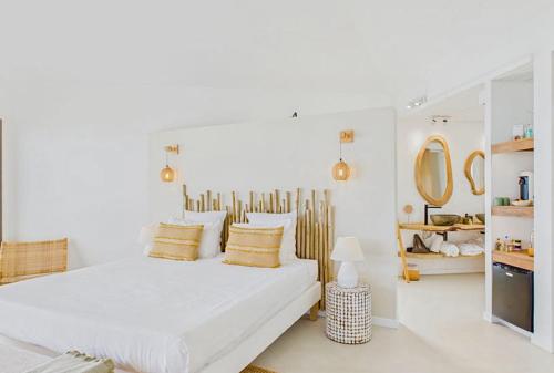 Amnios - Hôtel - Grand Cul-de-Sac