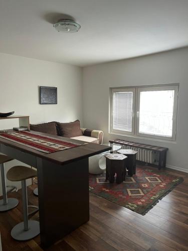 Apartman Indy Bascarsija - image 13