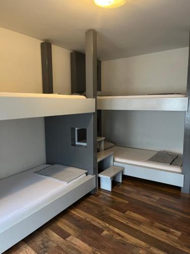 Apartman Indy Bascarsija - image 13
