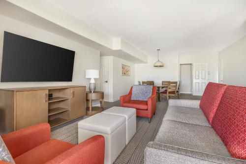 Palm Canyon Resort by Diamond Resorts - image 7