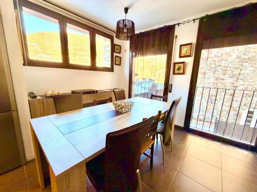 المرافق, Tu apartamento de vacaciones en Andorra HUT-8115 in Prats
