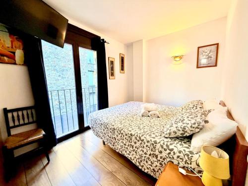 المرافق, Tu apartamento de vacaciones en Andorra HUT-8115 in Prats