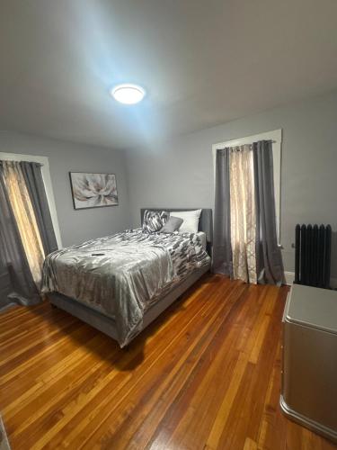 Newly Renovated Single Family Home in Springfield (MA)