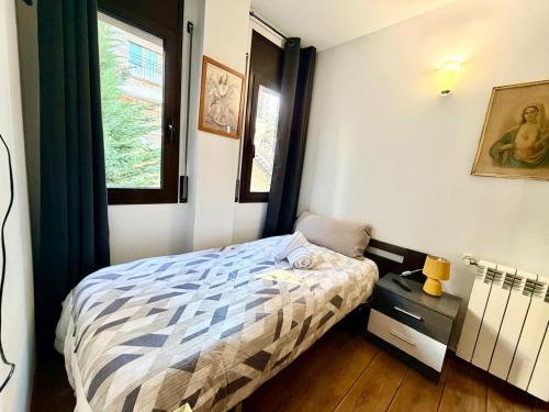 المرافق, Tu apartamento de vacaciones en Andorra HUT-8115 in Prats