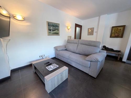 المرافق, Tu apartamento de vacaciones en Andorra HUT-8115 in Prats