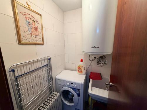 Tu apartamento de vacaciones en Andorra HUT-8115 in Prats