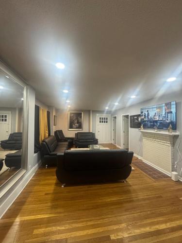 Newly Renovated Single Family Home in Springfield (MA)