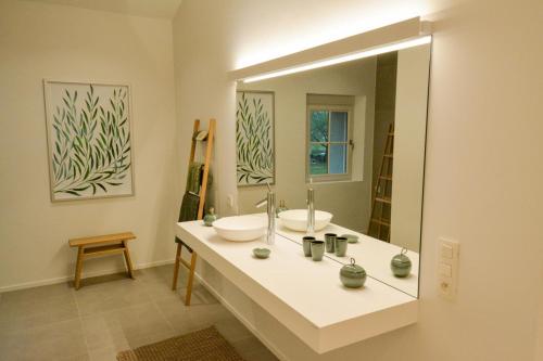 Le domaine de rigou in Lasbordes
