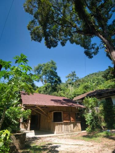 Hostel Cedro do Ronca – khách sạn tại Paraty Mirim