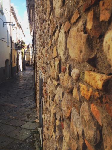  Svegliarsi nei Borghi - La Patronale, Pension in Troia