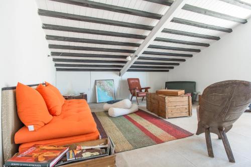 共用Lounge/電視區