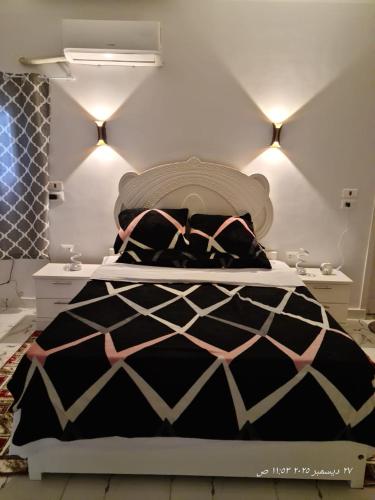 White Rose House – khách sạn tại Al Qarnah